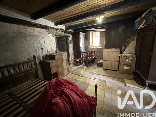 Maison à vendre 2 pièces 102 m² Goncelin