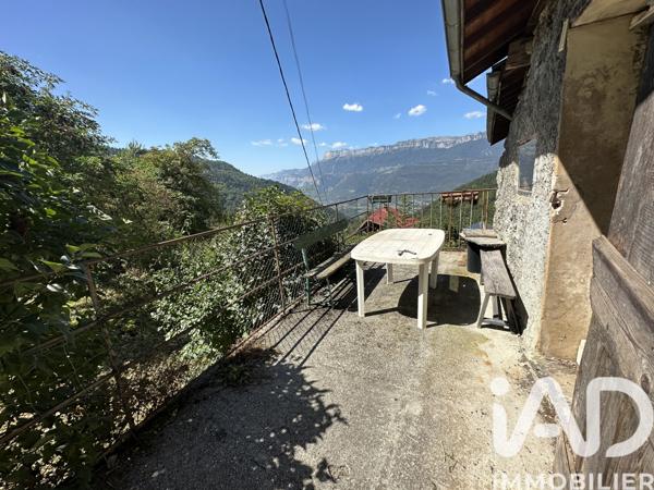 Maison à vendre 2 pièces 102 m² Goncelin