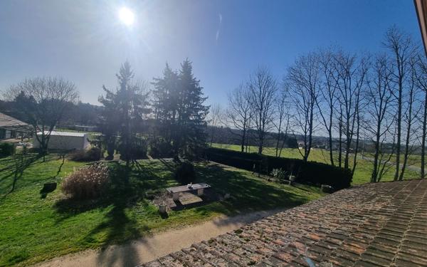 Maison à vendre    6 pièces • 295 m2 Saint-Yrieix-la-Perche