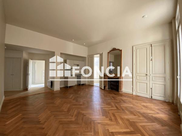 Location Appartement 2 pièces 59.3 m² - 1 RUE HENRI OUDIN Poitiers 86000