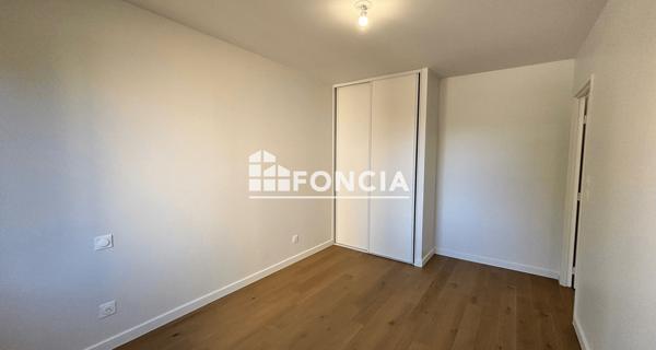 Location Appartement 3 pièces 58.75 m² - ÉCully 69130