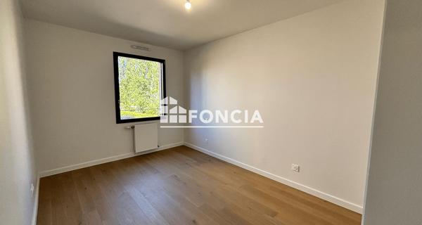 Location Appartement 3 pièces 58.75 m² - ÉCully 69130
