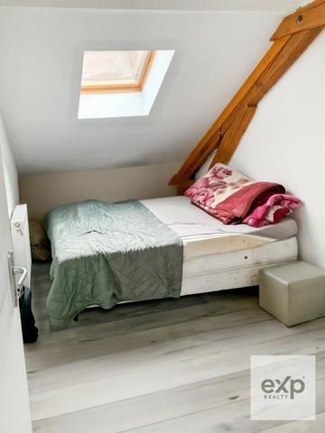 Appartement T2 – 37 m² Carrez / 57 m² au sol –Idéal investisseur – Vendu loué