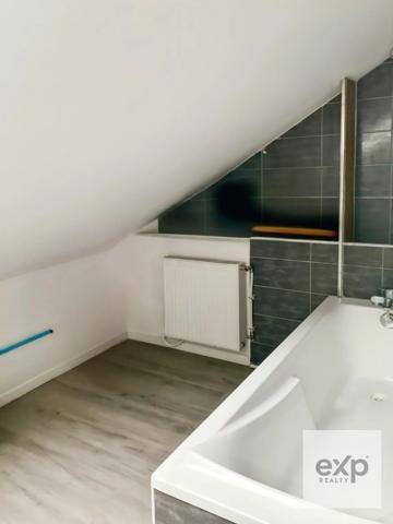 Appartement T2 – 37 m² Carrez / 57 m² au sol –Idéal investisseur – Vendu loué