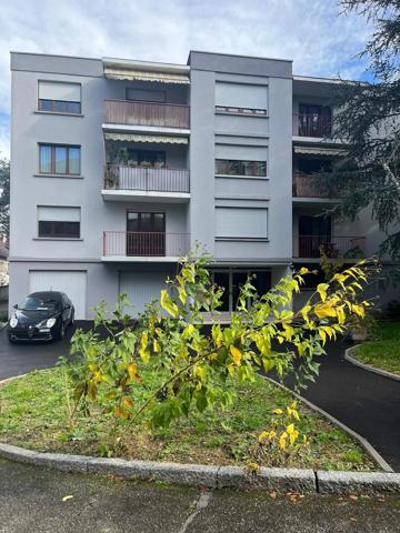 APPARTEMENT  F3 SAINT LOUIS CENTRE