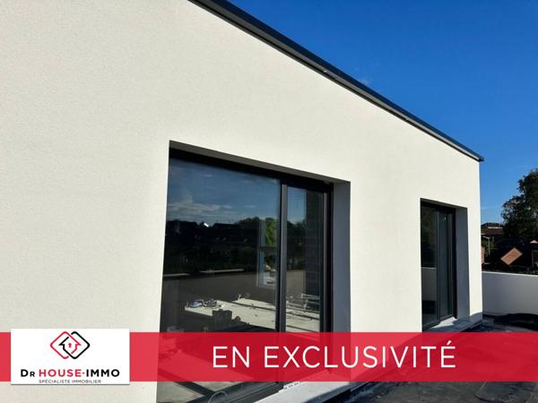 Maison à vendre 6 pièces de 165 m²