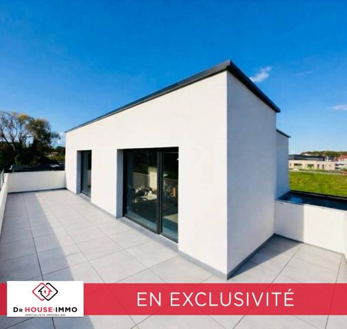 Maison à vendre 6 pièces de 165 m²