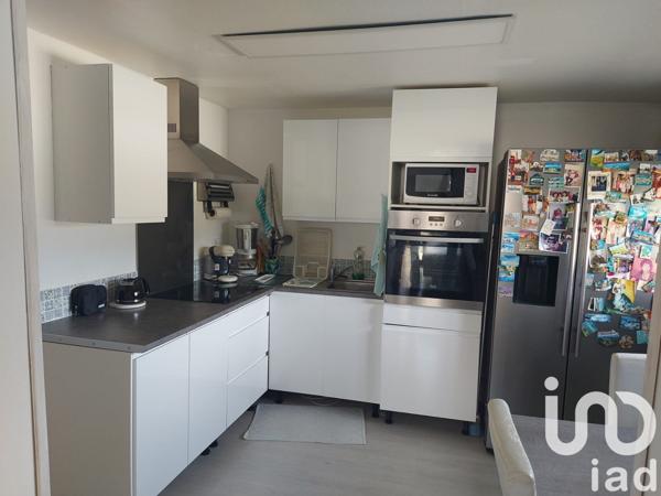 Maison à vendre 6 pièces 105 m² Lanton