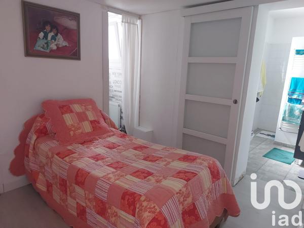 Maison à vendre 6 pièces 105 m² Lanton