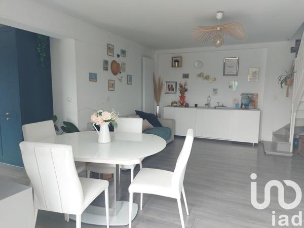 Maison à vendre 6 pièces 105 m² Lanton