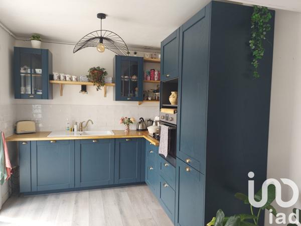 Maison à vendre 6 pièces 105 m² Lanton