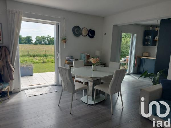 Maison à vendre 6 pièces 105 m² Lanton