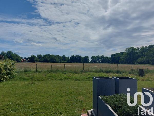 Maison à vendre 6 pièces 105 m² Lanton