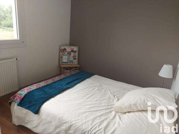 Maison à vendre 6 pièces 105 m² Lanton