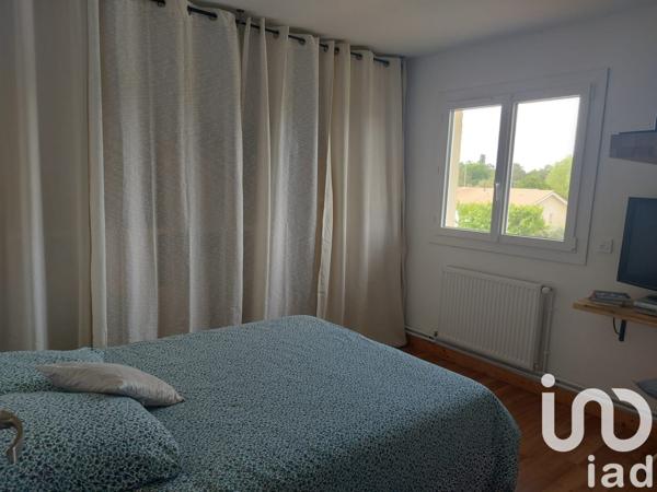 Maison à vendre 6 pièces 105 m² Lanton