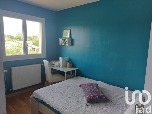 Maison à vendre 6 pièces 105 m² Lanton