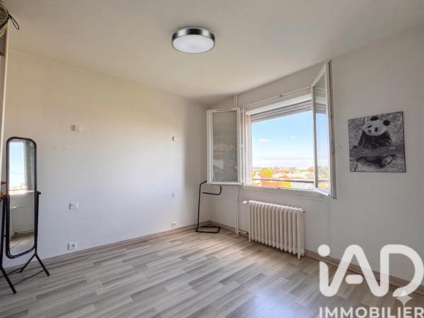 Appartement à vendre 4 pièces 80 m² Nevers