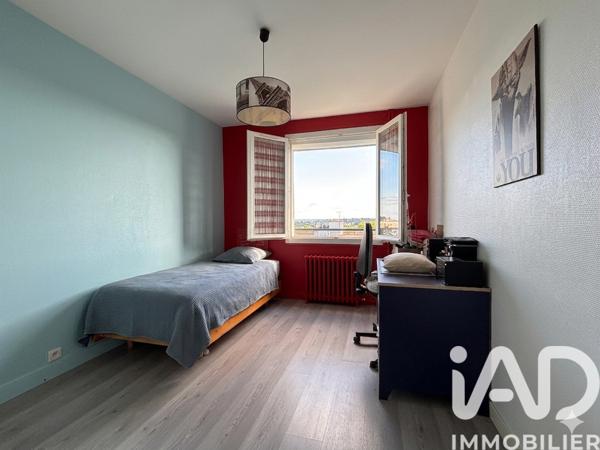 Appartement à vendre 4 pièces 80 m² Nevers
