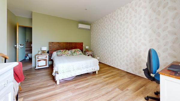 Vente Maison de luxe L'Isle-sur-la-Sorgue 9 Pièces 230 m²