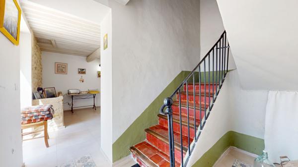 Vente Maison de luxe L'Isle-sur-la-Sorgue 9 Pièces 230 m²