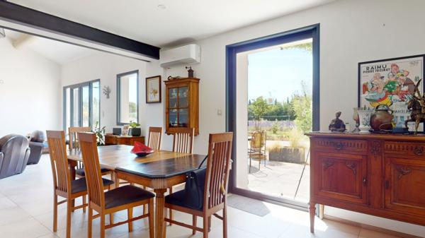 Vente Maison de luxe L'Isle-sur-la-Sorgue 9 Pièces 230 m²