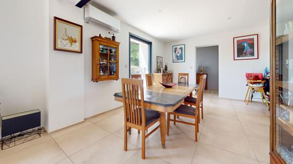 Vente Maison de luxe L'Isle-sur-la-Sorgue 9 Pièces 230 m²