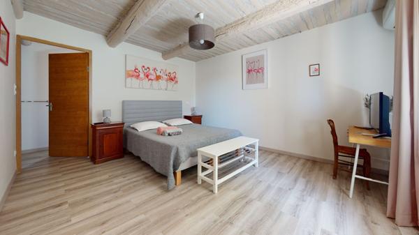 Vente Maison de luxe L'Isle-sur-la-Sorgue 9 Pièces 230 m²