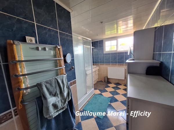 Maison
         4 pièces
        - 123 m² 271 000 € *