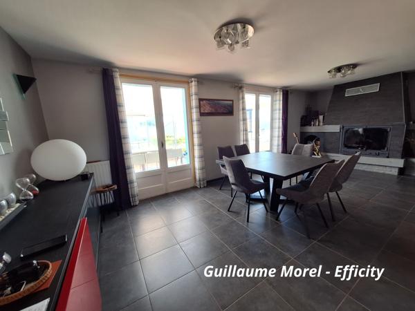 Maison
         4 pièces
        - 123 m² 271 000 € *