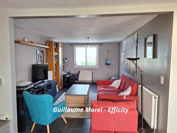 Maison
         4 pièces
        - 123 m² 271 000 € *
