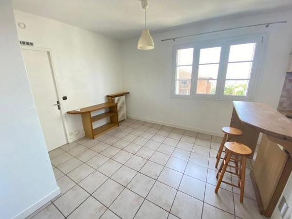 Appartement à louer à Toulouse (31500)