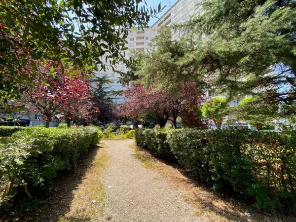 Appartement à louer à Toulouse (31500)