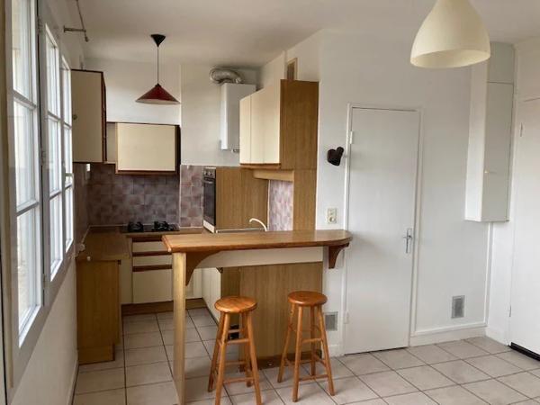 Appartement à louer à Toulouse (31500)
