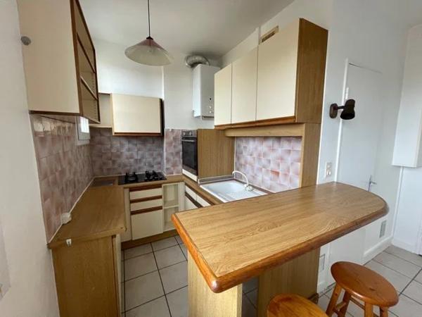 Appartement à louer à Toulouse (31500)