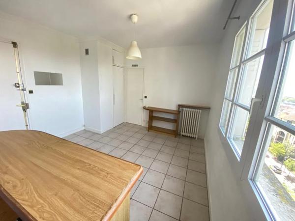 Appartement à louer à Toulouse (31500)