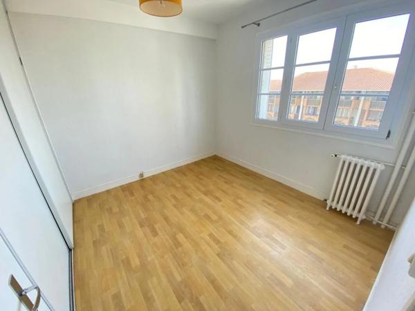 Appartement à louer à Toulouse (31500)