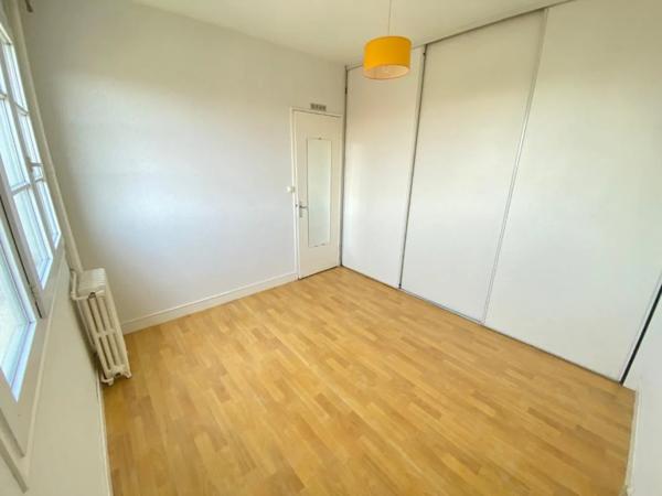 Appartement à louer à Toulouse (31500)