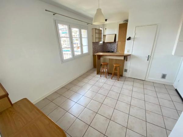 Appartement à louer à Toulouse (31500)