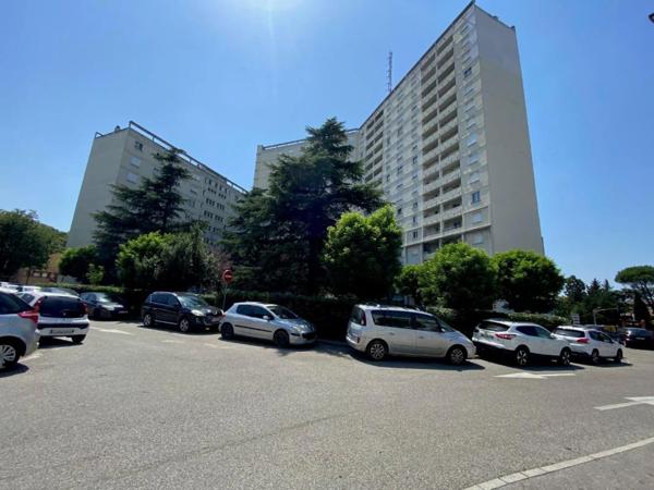 Appartement à louer à Toulouse (31500)