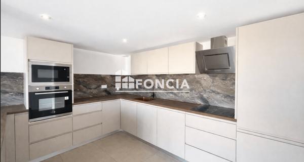 À vendre Appartement 3 pièces 79 m² - Argelès-sur-mer 66700
