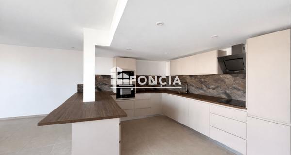 À vendre Appartement 3 pièces 79 m² - Argelès-sur-mer 66700