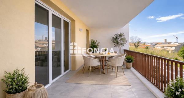 À vendre Appartement 3 pièces 79 m² - Argelès-sur-mer 66700