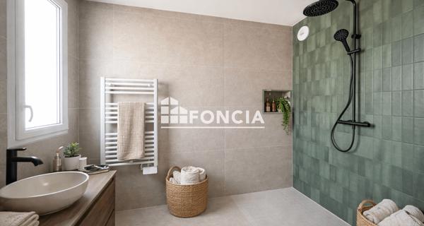 À vendre Appartement 3 pièces 79 m² - Argelès-sur-mer 66700