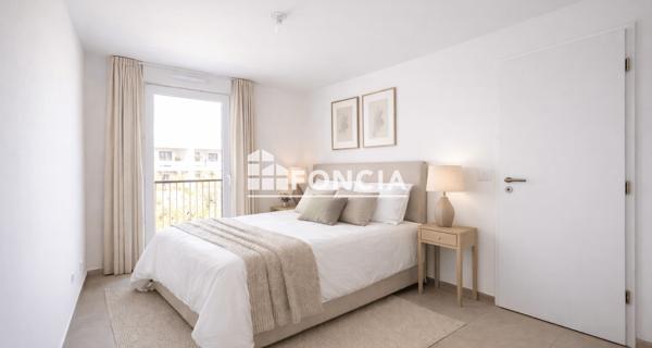 À vendre Appartement 3 pièces 79 m² - Argelès-sur-mer 66700