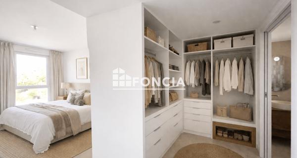 À vendre Appartement 3 pièces 79 m² - Argelès-sur-mer 66700