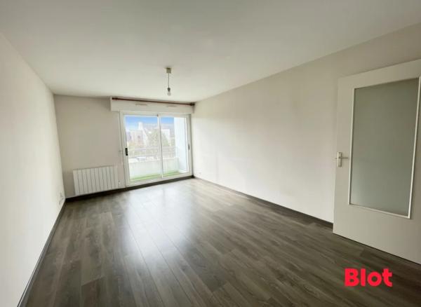 Appartement 1 pièce(s)