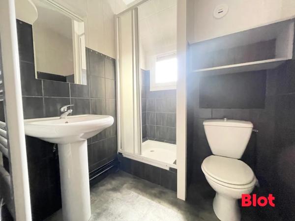 Appartement 1 pièce(s)