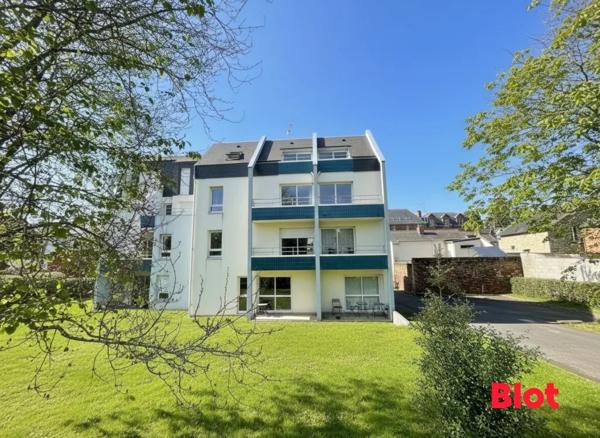 Appartement 1 pièce(s)