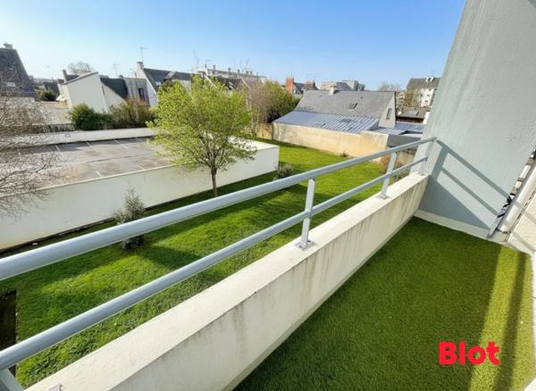 Appartement 1 pièce(s)