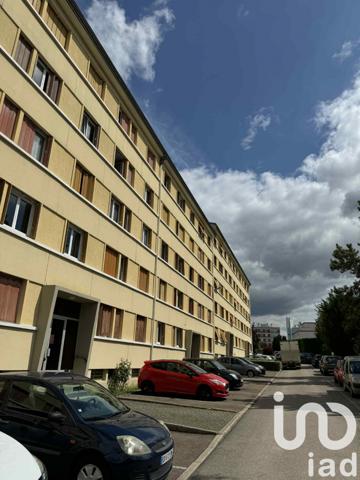 Appartement à vendre 3 pièces 64 m² Saint-André-les-Vergers